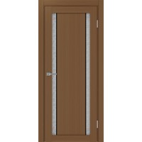 Турин 522.212 АПС молдинг SB, цвет орех NL, заполнение Дали бесцветное, размер 200*80 см.