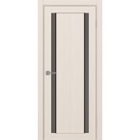 Турин 522.212 АПС молдинг SB, цвет ясень перламутровый, заполнение Бронза матовое, размер 200*80 см.