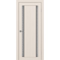 Турин 522.212 АПС молдинг SB, цвет ясень перламутровый, заполнение Дали бесцветное, размер 200*80 см.