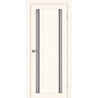 Турин 522.212 АПС молдинг SB, цвет ясень светлый, заполнение Пунта бесцветное, размер 200*80 см.