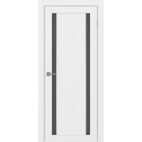 Турин 522.212 АПС молдинг SC, цвет белый лёд, заполнение Графит матовое, размер 200*80 см.