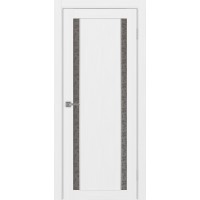 Турин 522.212 АПС молдинг SC, цвет белый лёд, заполнение Дали бронзовое, размер 200*80 см.