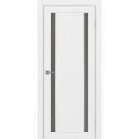 Турин 522.212 АПС молдинг SC, цвет белый лёд, заполнение Пунта бронзовое, размер 200*80 см.