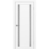 Турин 522.212 АПС молдинг SC, цвет белый снежный, заполнение Дали бесцветное, размер 200*80 см.