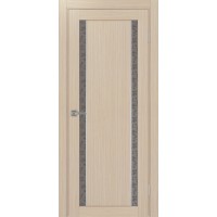 Турин 522.212 АПС молдинг SC, цвет дуб беленый FL, заполнение Дали бронзовое, размер 200*80 см.