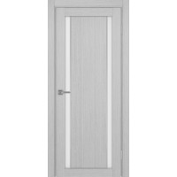 Турин 522.212 АПС молдинг SC, цвет дуб серый FL, заполнение Мателюкс, размер 200*80 см.