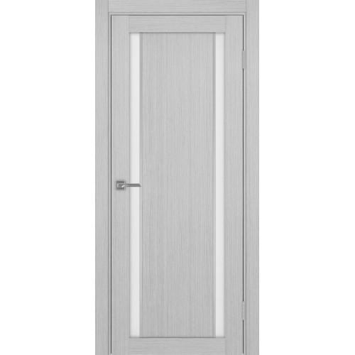 Турин 522.212 АПС молдинг SC, цвет дуб серый FL, заполнение Мателюкс, размер 200*80 см.