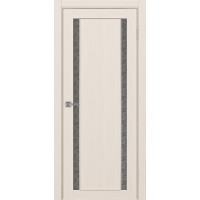 Турин 522.212 АПС молдинг SC, цвет ясень перламутровый, заполнение Дали бронзовое, размер 200*80 см.