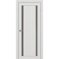 Турин 522.212 АПС молдинг SC, цвет ясень серебристый, заполнение Пунта бронзовое, размер 200*80 см.