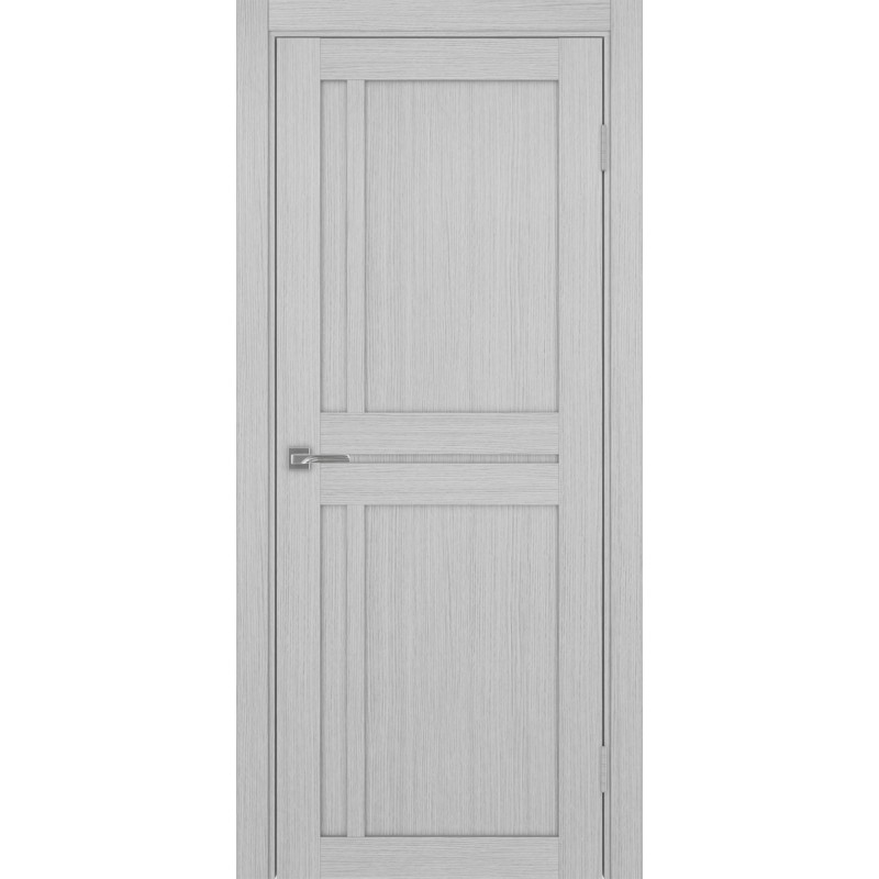 Межкомнатная дверь Турин 523.111, цвет дуб серый FL, размер 200*80 см.