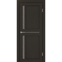 Турин 523.221, цвет венге FL, заполнение Дали бронзовое, размер 200*80 см.