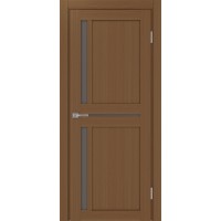 Турин 523.221, цвет орех NL, заполнение Бронза матовое, размер 200*80 см.