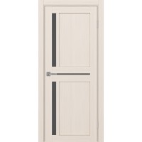 Турин 523.221, цвет ясень перламутровый, заполнение Графит матовое, размер 200*80 см.