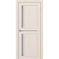 Турин 523.221, цвет ясень перламутровый, заполнение Дали бесцветное, размер 200*80 см.