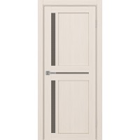 Турин 523.221, цвет ясень перламутровый, заполнение Пунта бронзовое, размер 200*80 см.