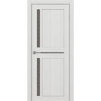 Турин 523.221, цвет ясень серебристый, заполнение Дали бронзовое, размер 200*80 см.