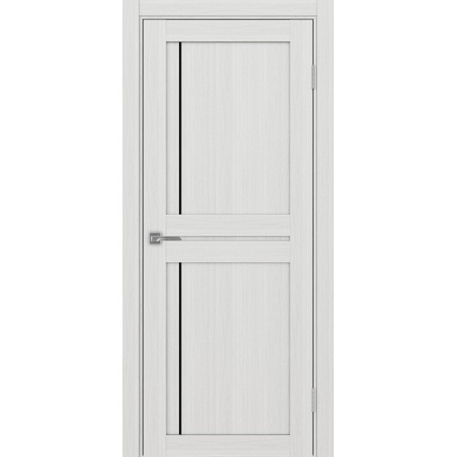 Турин 523.111 АПП молдинг SB, цвет ясень серебристый, размер 200*80 см.