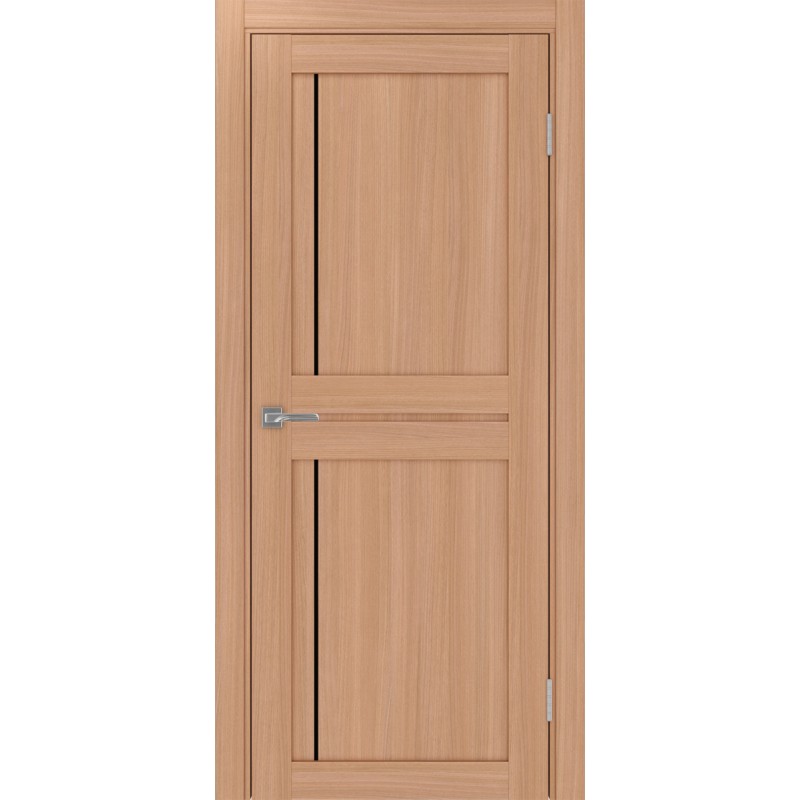 Межкомнатная дверь Турин 523.111 АПП молдинг SB, цвет ясень тёмный, размер 200*80 см.