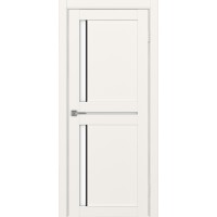 Турин 523.221 АПП молдинг SB, цвет, бежевый, заполнение LACбелый, размер 200*80 см.