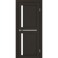 Турин 523.221 АПП молдинг SB, цвет венге FL, заполнение LACбелый, размер 200*80 см.