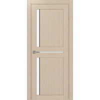 Турин 523.221 АПП молдинг SB, цвет дуб беленый FL, заполнение LACбелый, размер 200*80 см.