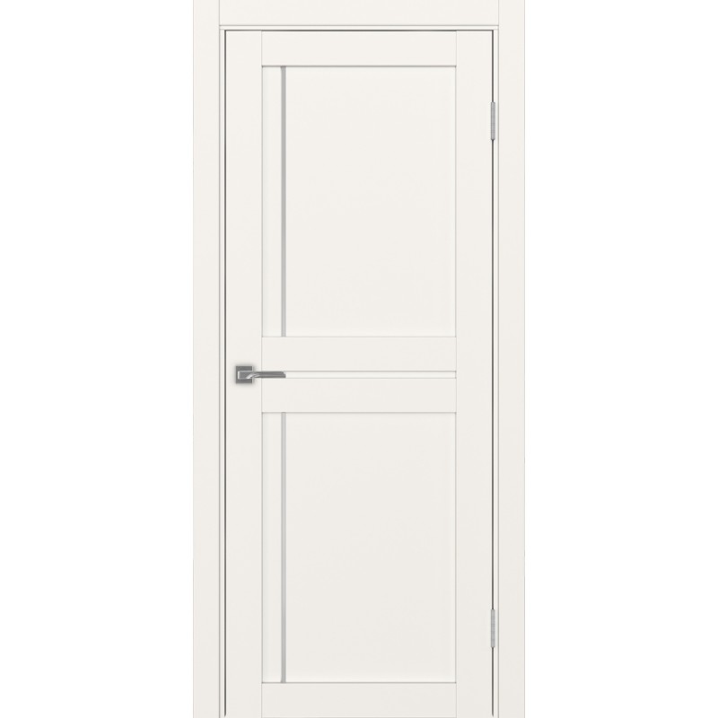 Межкомнатная дверь Турин 523.111 АПП молдинг SC, цвет, бежевый, размер 200*80 см.