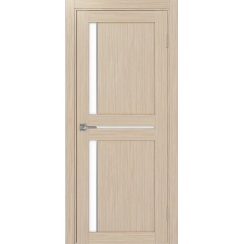 Турин 523.221 АПП молдинг SC, цвет дуб беленый FL, заполнение LACбелый, размер 200*80 см.