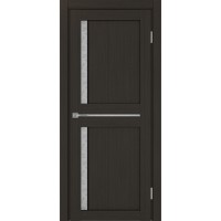 Турин 523.221 АПС молдинг SB, цвет венге FL, заполнение Дали бесцветное, размер 200*80 см.