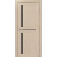 Турин 523.221 АПС молдинг SB, цвет дуб беленый FL, заполнение Бронза матовое, размер 200*80 см.