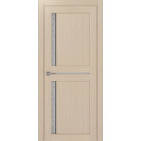 Турин 523.221 АПС молдинг SB, цвет дуб беленый FL, заполнение Дали бесцветное, размер 200*80 см.