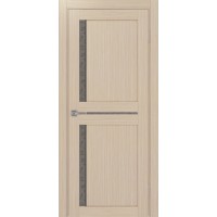 Турин 523.221 АПС молдинг SB, цвет дуб беленый FL, заполнение Дали бронзовое, размер 200*80 см.