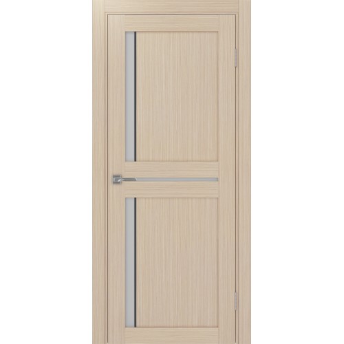 Турин 523.221 АПС молдинг SB, цвет дуб беленый FL, заполнение Мателюкс, размер 200*80 см.