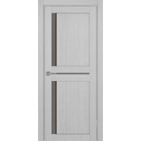 Турин 523.221 АПС молдинг SB, цвет дуб серый FL, заполнение Пунта бронзовое, размер 200*80 см.