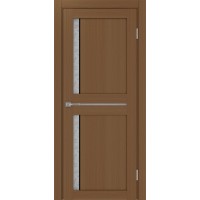 Турин 523.221 АПС молдинг SB, цвет орех NL, заполнение Дали бесцветное, размер 200*80 см.