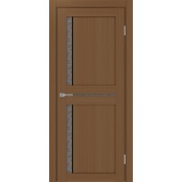 Турин 523.221 АПС молдинг SB, цвет орех NL, заполнение Дали бронзовое, размер 200*80 см.