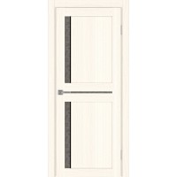 Турин 523.221 АПС молдинг SB, цвет ясень светлый, заполнение Дали бронзовое, размер 200*80 см.