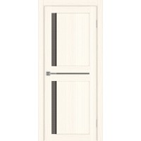 Турин 523.221 АПС молдинг SB, цвет ясень светлый, заполнение Пунта бронзовое, размер 200*80 см.