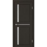 Турин 523.221 АПС молдинг SC, цвет венге FL, заполнение Дали бесцветное, размер 200*80 см.