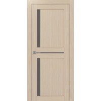 Турин 523.221 АПС молдинг SC, цвет дуб беленый FL, заполнение Бронза матовое, размер 200*80 см.