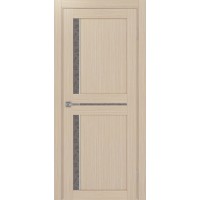 Турин 523.221 АПС молдинг SC, цвет дуб беленый FL, заполнение Дали бронзовое, размер 200*80 см.