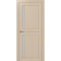 Турин 523.221 АПС молдинг SC, цвет дуб беленый FL, заполнение Мателюкс, размер 200*80 см.