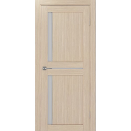 Турин 523.221 АПС молдинг SC, цвет дуб беленый FL, заполнение Мателюкс, размер 200*80 см.