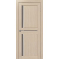 Турин 523.221 АПС молдинг SC, цвет дуб беленый FL, заполнение Пунта бронзовое, размер 200*80 см.