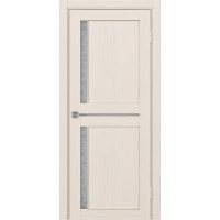 Турин 523.221 АПС молдинг SC, цвет ясень перламутровый, заполнение Дали бесцветное, размер 200*80 см.