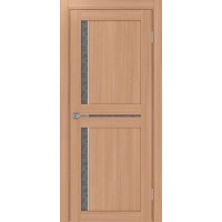 Турин 523.221 АПС молдинг SC, цвет ясень тёмный, заполнение Дали бронзовое, размер 200*80 см.