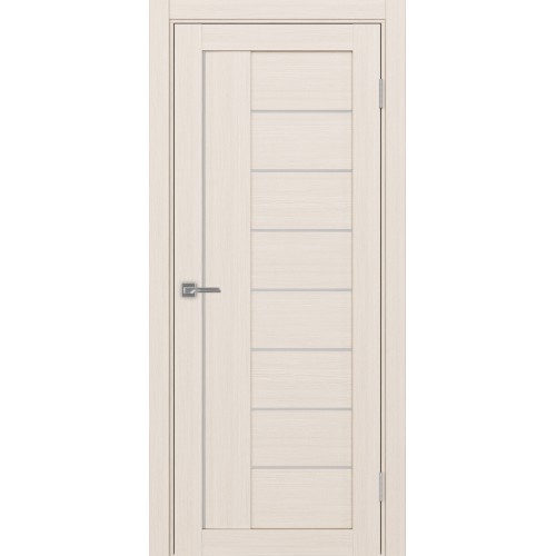 Турин 524.21, цвет ясень перламутровый, заполнение Мателюкс, размер 200*80 см.