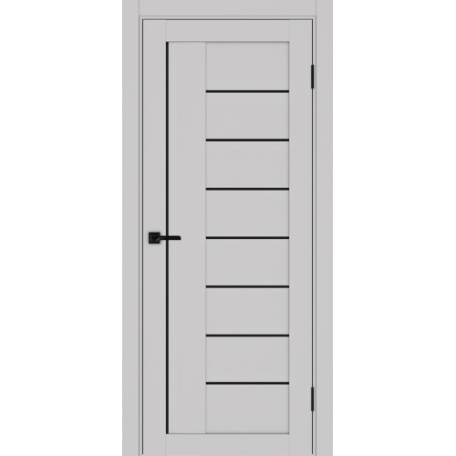 Турин 524.11 АПП молдинг SB, цвет пепельный, размер 200*80 см.