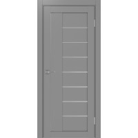 Турин 524.11 АПП молдинг SC, цвет серый, размер 200*80 см.