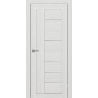 Турин 524.11 АПП молдинг SC, цвет ясень серебристый, размер 200*80 см.