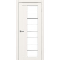 Турин 524.22 АСС молдинг SC, цвет, бежевый, заполнение LACбелый, размер 200*80 см.